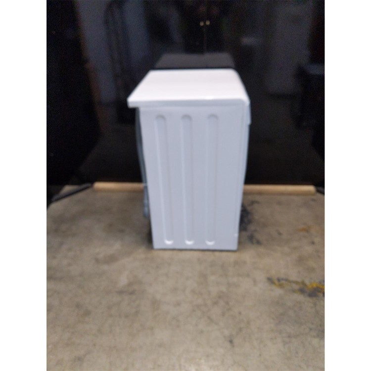 Refurbished Indesit EcoTime IWC71252WUKN Freestanding 7KG 1200 Spin Washing Machine White