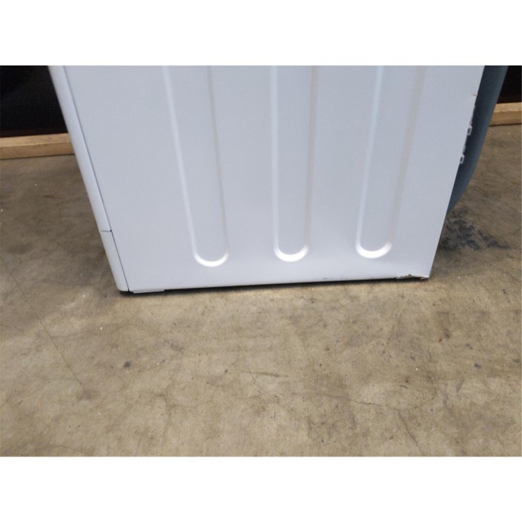Refurbished Indesit EcoTime IWC71252WUKN Freestanding 7KG 1200 Spin Washing Machine White