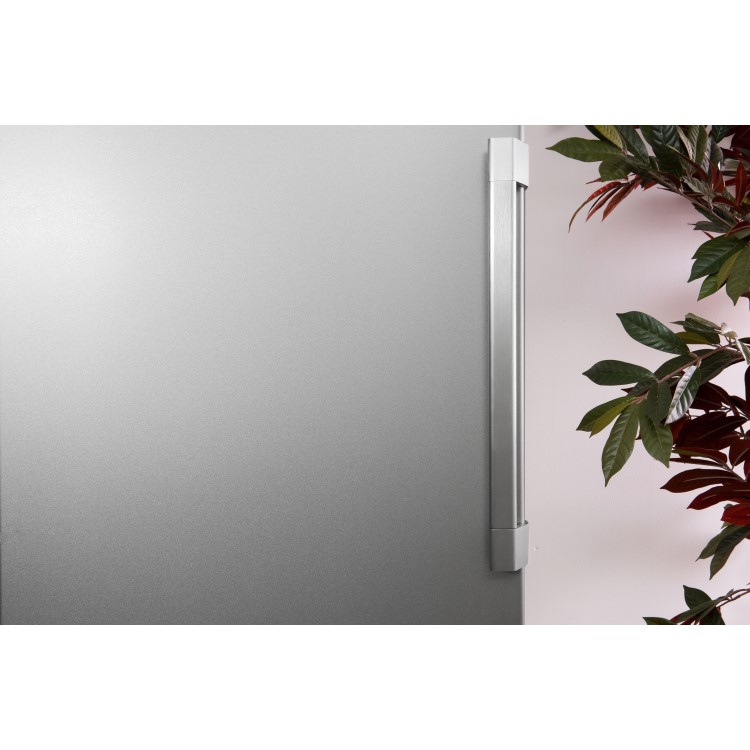 HOTPOINT UH6F1CG 222 Litre Freestanding Upright Freezer 167cm Tall Frost Free 60cm Wide - Graphite