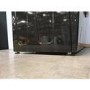 Refurbished Hoover H-Wash 500 HW69AMBCB1-80 Freestanding 9KG 1600 Spin Washing Machine Black