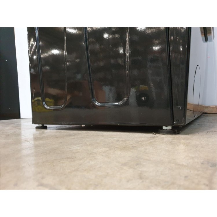 Refurbished Hoover H-Wash 500 HW69AMBCB1-80 Freestanding 9KG 1600 Spin Washing Machine Black