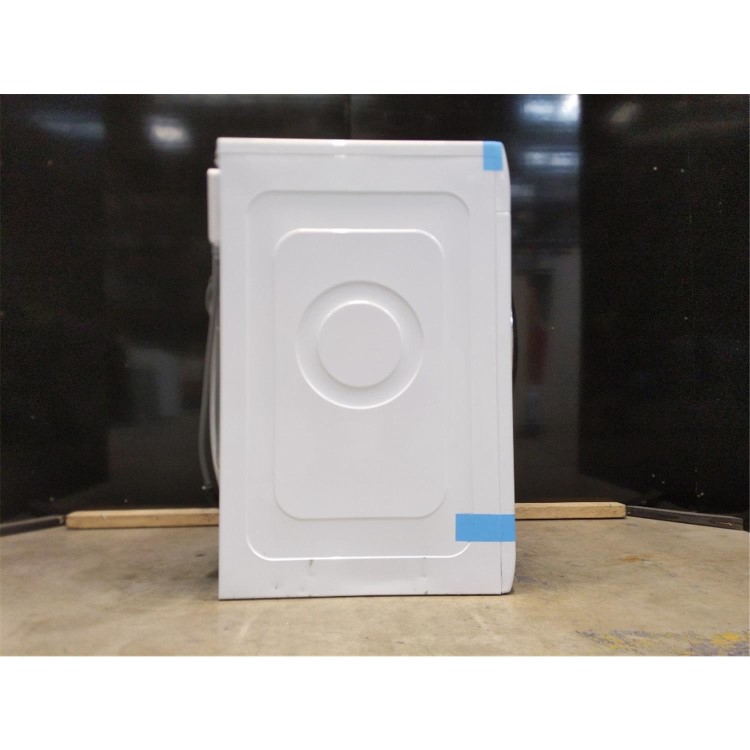 Refurbished Hotpoint ActiveCare NTM1182XB Freestanding Heat Pump 8KG Tumble Dryer White