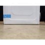 Refurbished Hotpoint ActiveCare NTM1182XB Freestanding Heat Pump 8KG Tumble Dryer White