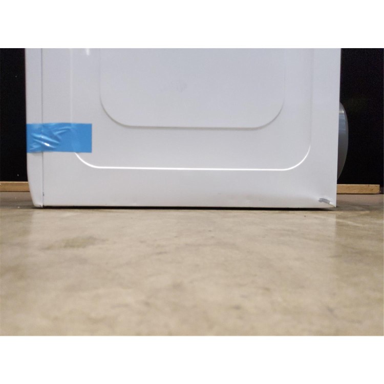 Refurbished Hotpoint ActiveCare NTM1182XB Freestanding Heat Pump 8KG Tumble Dryer White