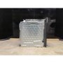 Refurbished Bosch Series 4 HBS573BS0B Single Built In Electric Oven Stainless Steel
