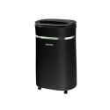 78620211/1/CD12LEB Refurbished electriQ 12L Low-Energy Quiet Laundry Dehumidifier and HEPA Air Purifier - Black
