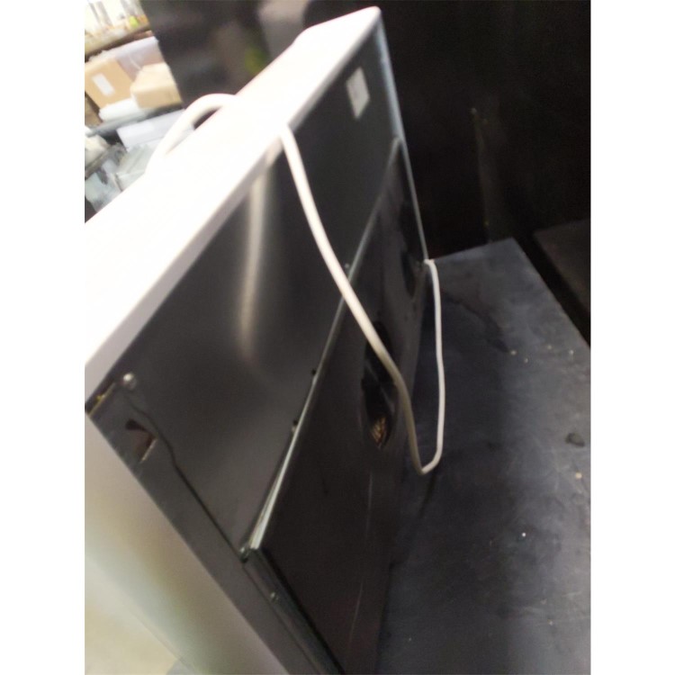 Refurbished electriQ IQOOL-SMART12HP 10000 BTU Wall Mounted Air Conditioner with Heat Pump - No Outdoor Unit Needed