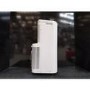 Refurbished AEG 9000 BTU Portable Air Conditioner with Heat Pump