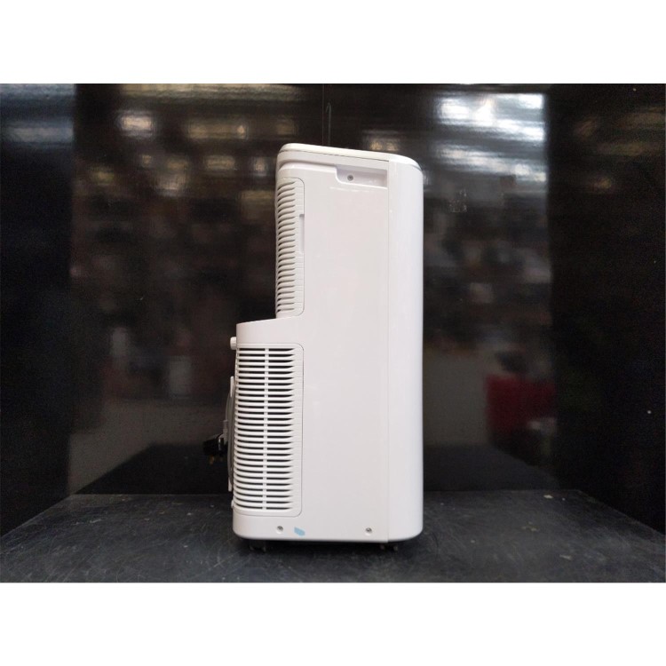 Refurbished AEG 9000 BTU Portable Air Conditioner with Heat Pump