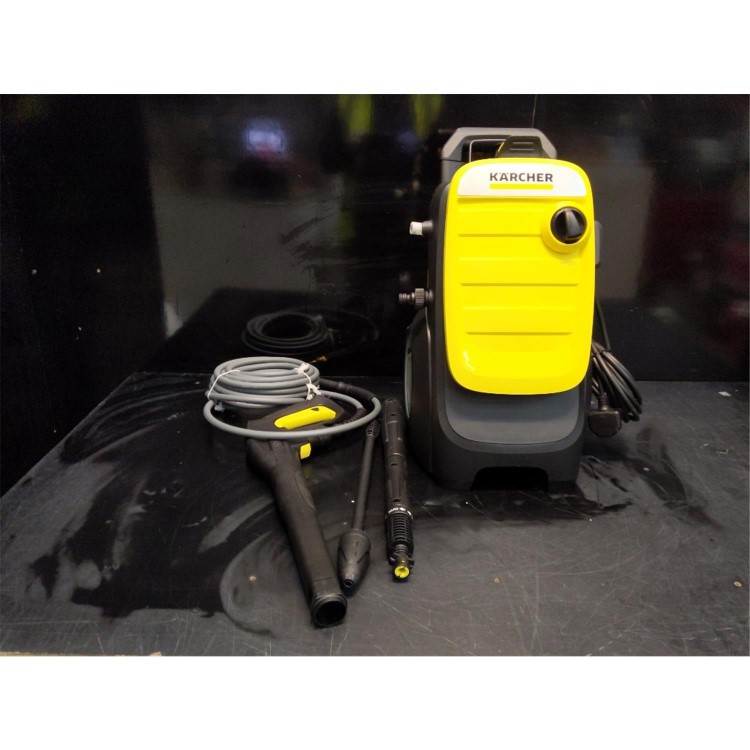 Refurbished Karcher K7 Compact Pressure Washer