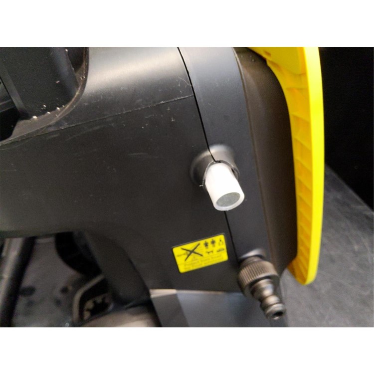 Refurbished Karcher K7 Compact Pressure Washer