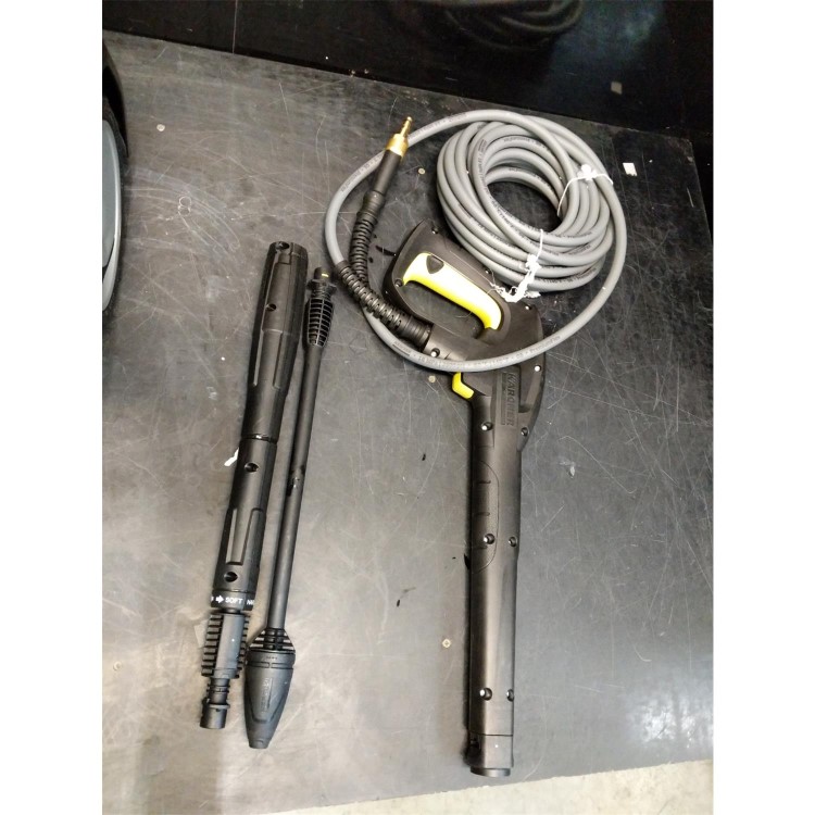 Refurbished Karcher K7 Compact Pressure Washer