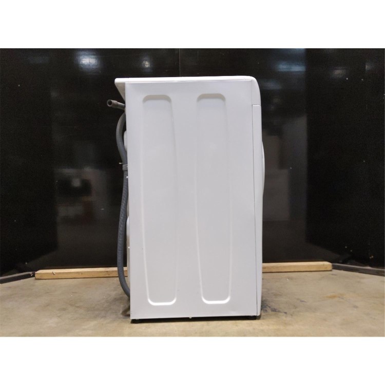 Refurbished Candy Ultra HCU1492DE/1-80 Freestanding 9KG 1400 Spin Washing Machine White