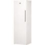 Refurbished Indesit UI8F1CWUK1 Freestanding 260 Litre Frost Free Tall Freezer White