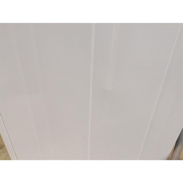 Refurbished Hotpoint Anti-stain NSWM945CWUKN Freestanding 9KG 1400 Spin Washing Machine White