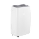 PD45E electriQ 40L Smart Laundry Dehumidifier - Perfect for Large Homes and Commercial Spaces