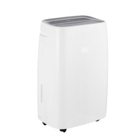 Refurbished electriQ 40L Smart Laundry Dehumidifier - Perfect for Large Homes and Commercial Spaces