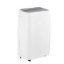 Refurbished electriQ 40L Smart Laundry Dehumidifier - Perfect for Large Homes and Commercial Spaces