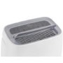Refurbished electriQ 40L Smart Laundry Dehumidifier - Perfect for Large Homes and Commercial Spaces