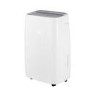 Refurbished electriQ 40L Smart Laundry Dehumidifier - Perfect for Large Homes and Commercial Spaces