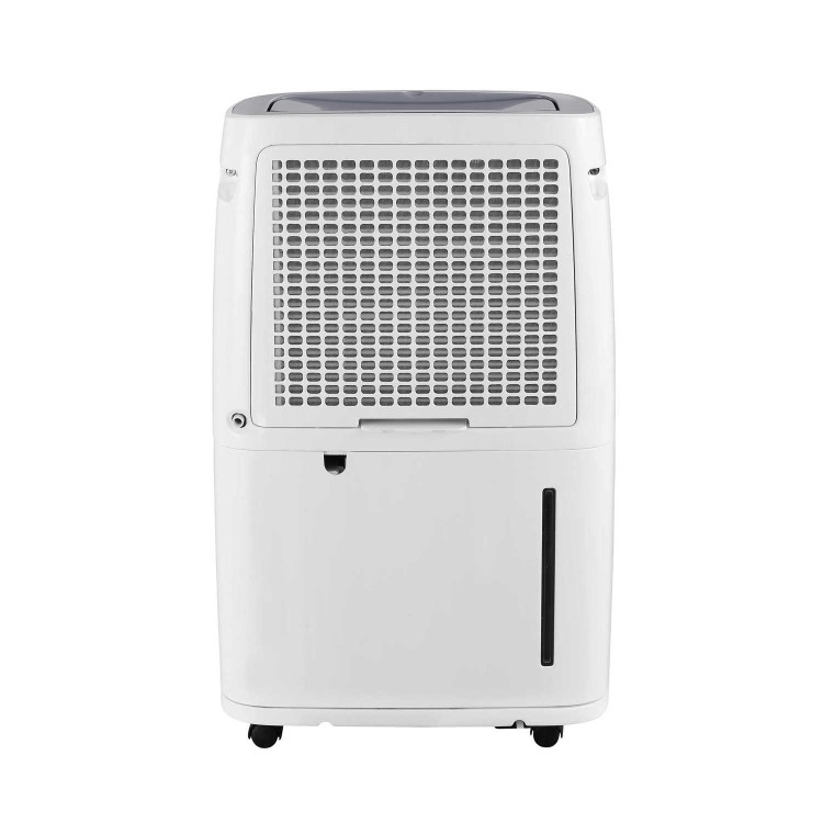 Refurbished electriQ 40L Smart Laundry Dehumidifier - Perfect for Large Homes and Commercial Spaces