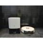Refurbished Viomi S9 Robot Vacuum Cleaner and Mop - Self-Emptying - 2700Pa Suction - White