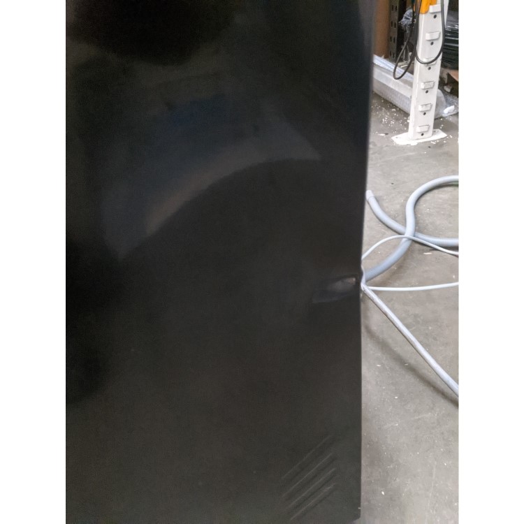 Refurbished Hoover H-Dish 300 HF3C7L0B 13 Place Freestanding Dishwasher Black