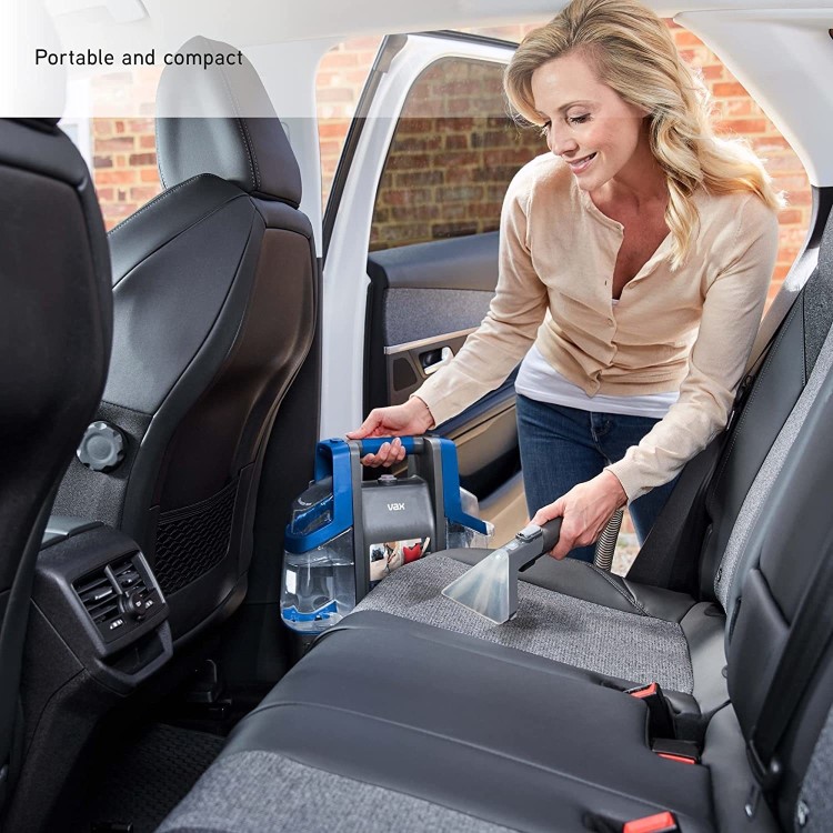 Vax SpotWash Duo Carpet Cleaner