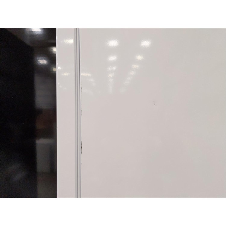 Refurbished AEG RCB636E3MW Freestanding 367 Litre 70/30 Fridge Freezer White