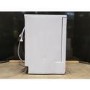 Refurbished Hotpoint 3D Zone Wash HFC3C26WCUK 14 Place Freestanding Dishwasher White