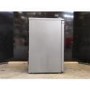 Refurbished Beko UF584APS Freestanding 85 Litre Under Counter Freezer Silver