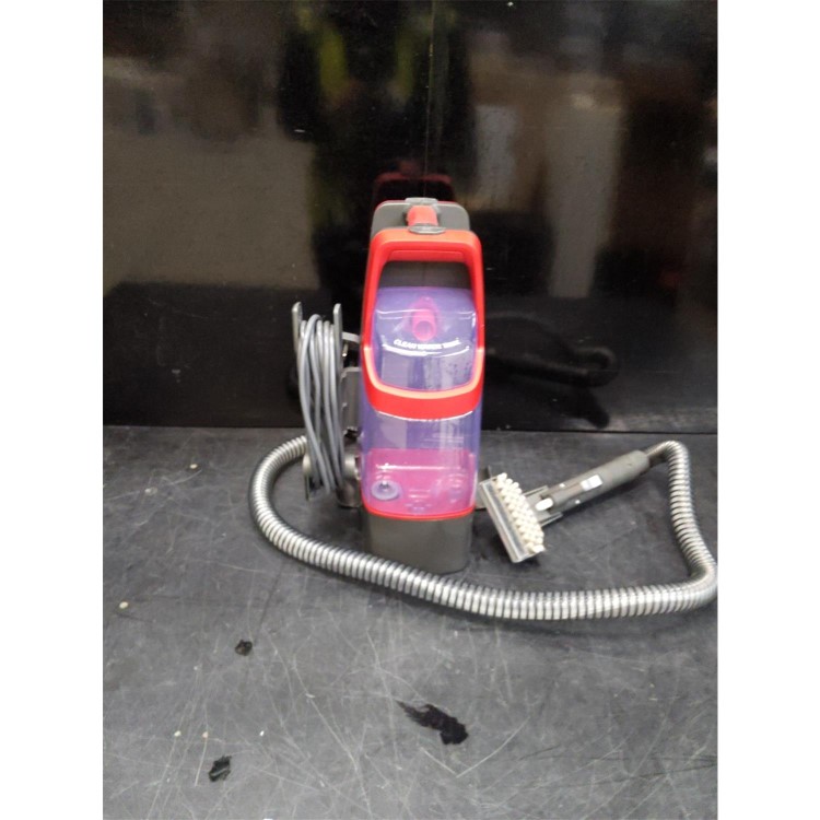 Refurbished Vax Spotwash Carpet Cleaner