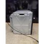 Refurbished Indesit Aria IFW6330BL 60cm Single Built In Electric Oven Black