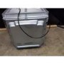 Refurbished Indesit Aria IFW6330BL 60cm Single Built In Electric Oven Black
