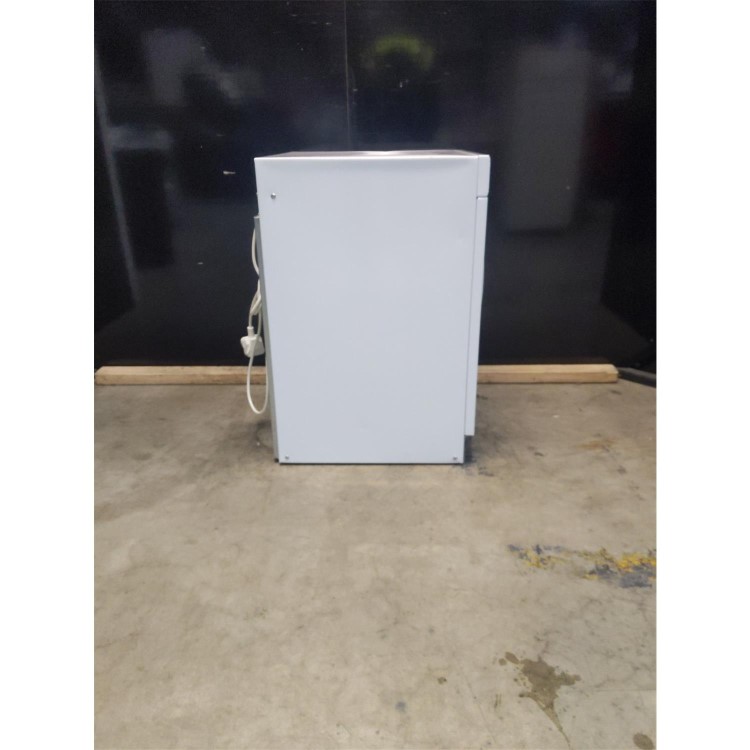 Refurbished Hotpoint NV4D01P Freestanding Compact Vented 4KG Tumble Dryer White