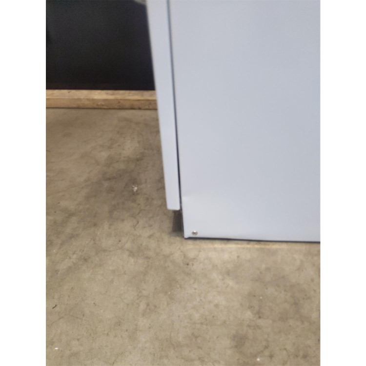 Refurbished Hotpoint NV4D01P Freestanding Compact Vented 4KG Tumble Dryer White