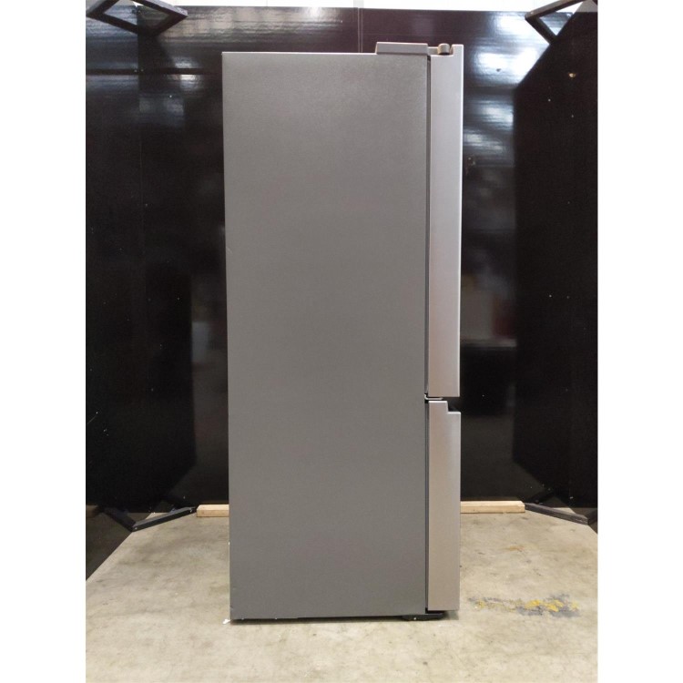 Refurbished Hisense RF815N4SESE 634 Litre American Fridge Freezer Stainless Steel