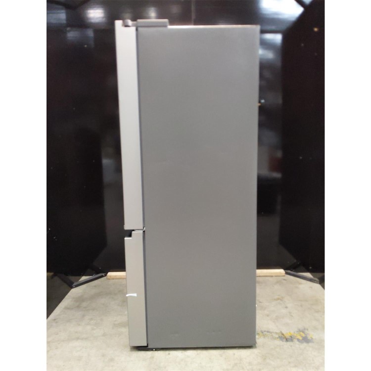 Refurbished Hisense RF815N4SESE 634 Litre American Fridge Freezer Stainless Steel