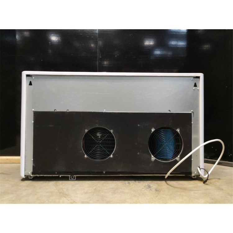 Refurbished electriQ IQOOL-SMART15HP 12000 BTU Wall Mounted Air Conditioner with Heat Pump - No Outdoor Unit Needed