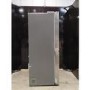 Refurbished LG InstaView ThinQ GSXV91BSAE 635 Litre Frost Free American Fridge Freezer Stainless Steel