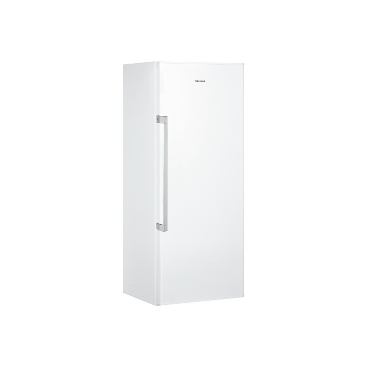 Hotpoint 322 Litre Tall Freestanding Fridge - White 