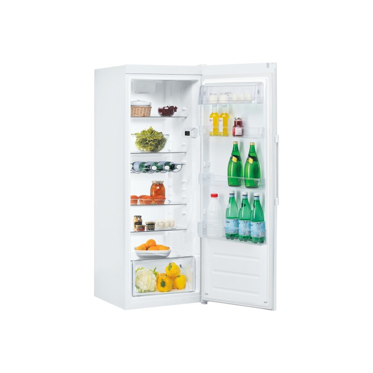 Hotpoint 322 Litre Tall Freestanding Fridge - White 
