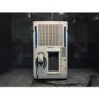 electriQ EcoSilent 10500 BTU Smart Portable Air Conditioner with Air Purifier and Heat Pump 