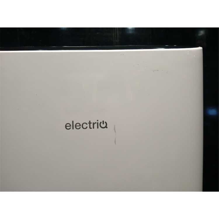 electriQ EcoSilent 10500 BTU Smart Portable Air Conditioner with Air Purifier and Heat Pump 