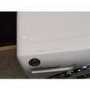 Refurbished Hoover H-WASH 300 H3WS495TACE-80 Freestanding 9KG 1400 Spin Washing Machine White