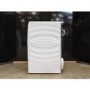Refurbished Hoover H-Dry 300 HLEH8A2DE-80 Freestanding Heat Pump 8KG Tumble Dryer White