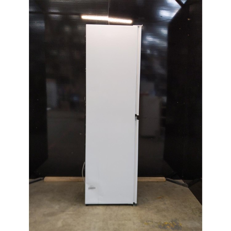 Refurbished Zanussi ZNFN18FS5 Integrated 267 Litre 50/50 Low Frost Fridge Freezer White