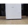 Refurbished Zanussi ZNFN18FS5 Integrated 267 Litre 50/50 Low Frost Fridge Freezer White