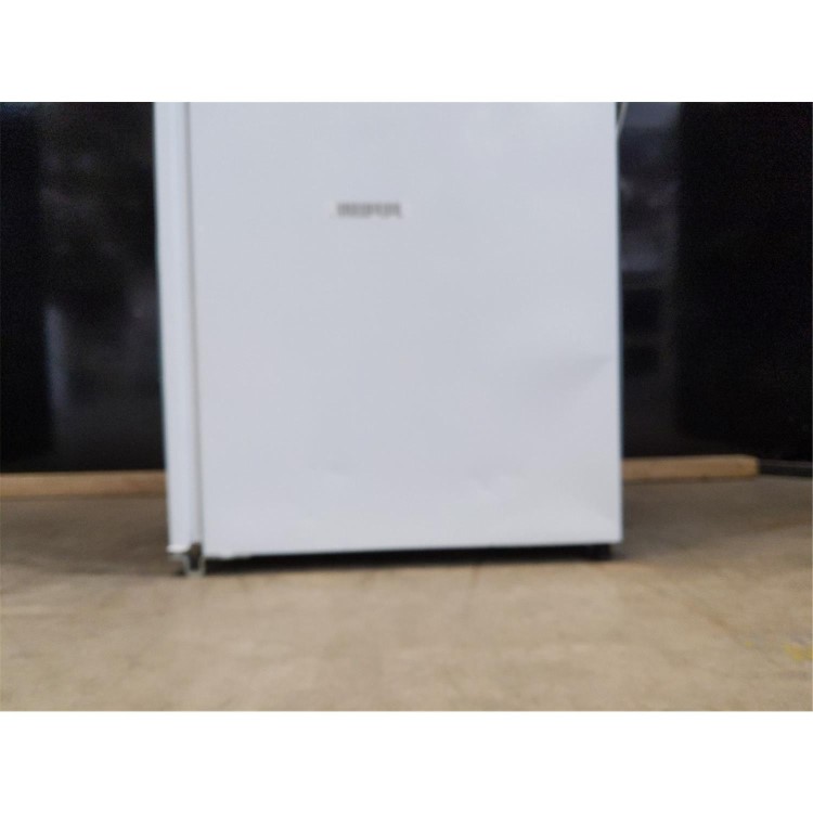 Refurbished Zanussi ZNFN18FS5 Integrated 267 Litre 50/50 Low Frost Fridge Freezer White