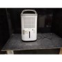 electriQ 20L Low-Energy Smart Wifi Laundry Dehumidifier and HEPA UV Air Purifier
